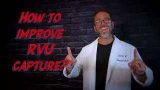Emergency Medincine RVU Master Course - YouTube Ad