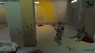 DMR Montage #1