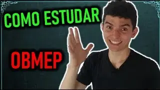 Assuntos mais cobrados - O que e como estudar para OBMEP? - Fase 2