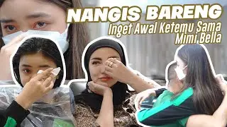 PERTAMA KALI KETEMU MIMI BELLA, MEMEY PIKIR MIMI BELLA ITU...