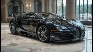 2025 Bugatti Tourbillon – 1800HP V16 Hybrid Hypercar | Full Specs, Features & Interior Review