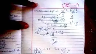 Aptitude 4G  World's best tricks of Number system by KP