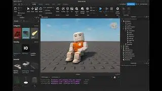 How to Make a Basic Sign Update to Player Name in Roblox Studio! ✨