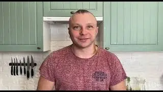 Как приготовить улитку? Брускетта с мясом улитки. Snail. Caracoles. Равлик.