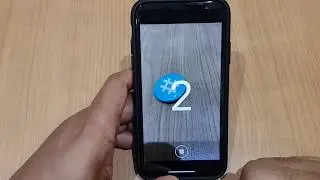 iPhone 11 Camera Selfie Timer Delay How To Use (2021)