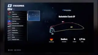 Hockenheim Classic GP
