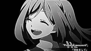 AMV Вендетта - Аниме клип