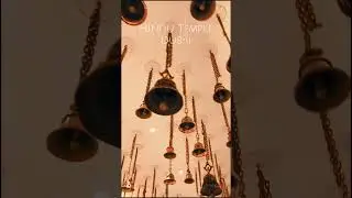 New Hindu Temple In Dubai | Dubai Travel #ytshorts #short #shorts #youtube #shortvideo #reels