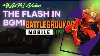||I Spectated My Killer & Turns Out He is the Flash|| ||Lobby Empty in 10 Minutes||