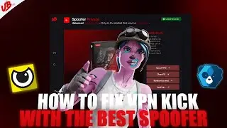 HOW TO UNFLAG YOUR PC TO FIX VPN KICKS! -- UB.GG