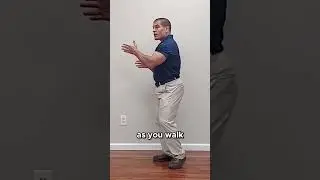 Why Back Pain When Walking is Different from Back Pain While Standing #backpain #spinalstenosis
