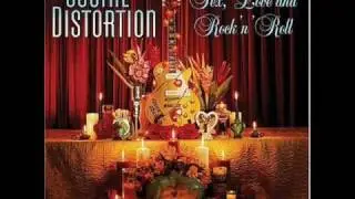Social Distortion - Live Before You Die