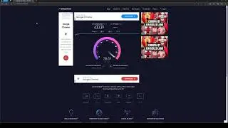 Telekom Glasfaser 600 Speedtest (600MBit/s FTTH)
