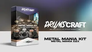 Superior Drummer 3 Preset | 