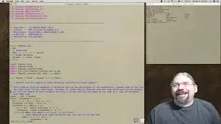 Haskell Live-Coding, Session 18, Nominal Sets