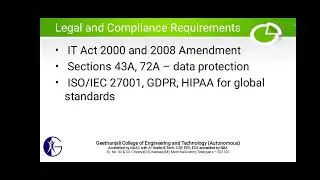 Organizational Security Policies and Mobile Computing