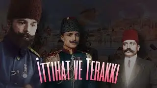 İttihat ve Terakki - Edit