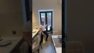 Заказывайте окна с наружной и внутренней ламинацией, выглядит шикарно #стройка #дом #строительство