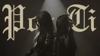 Kat Von D - POR TI