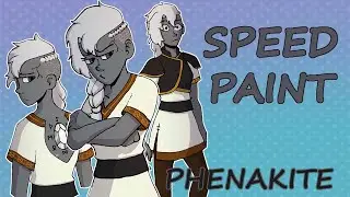 Phenakite redisign | Gemsona | Sketch to digital