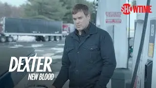Next on Episode 4 | Dexter: New Blood | SHOWTIME