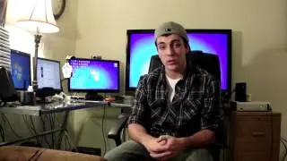 Video And Audio Test!