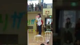 小学生 指揮者