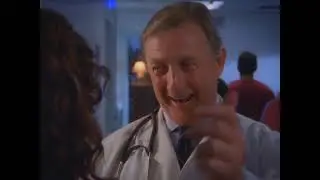 Scrubs S06E06 (My Musical) - When The Truth Comes Out (HD)