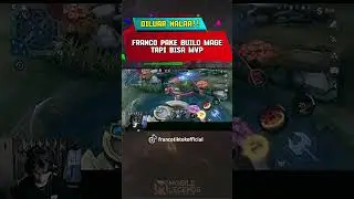 Franco build mage 