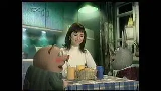 Тушите свет (ТВС, 16.04.2003) Юлианна Шахова
