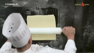 Programa Le Cordon Bleu | Sabor & Arte: T2E17