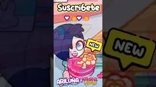 PRIMER REGALO SORPRESA 😮💓 Mini Historia 