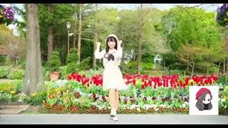 Renai Decorate (OG Choreo)