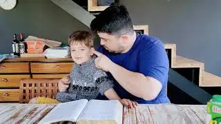 Tiempo en Familia para el Recuerdo... Rosario y Funes Argentina 2023