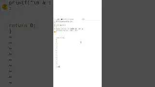 #30 Learn C Programming : auto storage class 