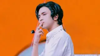 (4k) 230601 THE DREAM SHOW2 IN YOUR DREAM - 맛 HOT SAUCE 해찬 직캠 HAECHAN FOCUS fancam