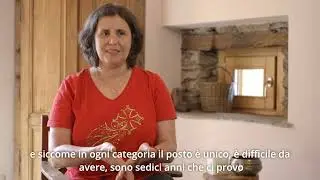 Intervista a Sarah Laurent Zurawczak - Premio Ostana 2023, lingua occitana (Francia)