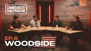 The Roots of Connected By Conservation with Woodside Media