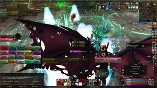 Battle of Dazar'alor HM: Jadefire Masters (1st Kill)