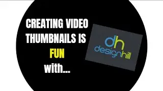 How To Make Custom Thumbnails For Youtube For Free | PART 3