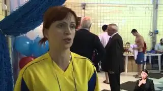 Кубок Попова (вып 11)