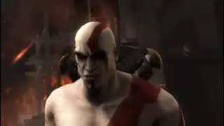 Getting Interrupted By My Parents - God of War: Ghost of Sparta Playthrough Part 3