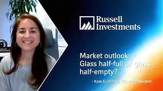 Market Outlook: Glass half-full or Glass half-empty?