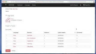 Solving Programming Challenges in Ruby
