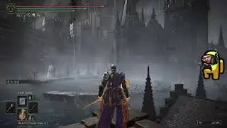 DAY 5 ELDEN RING DLC PLAYTHROUGH