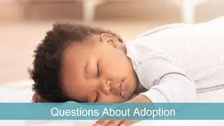 Questions About “Giving” Your Baby Up for Adoption