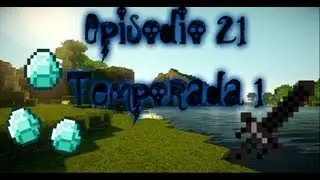 Episodio 21/Temporada 1(Una buena dungeon)