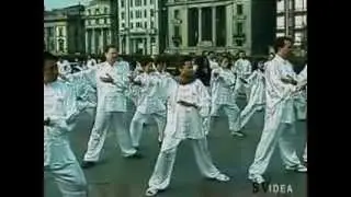 ONE DAY IN SHANGHAI