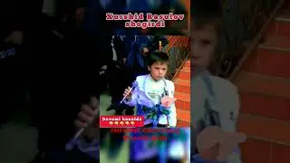 YAHYOBEK G‘ANIYEV 10YOSHLIK #DAVRIda#shortvideo #tiktok #тренд #uzbek #лайк #konsert #muzika2024#re