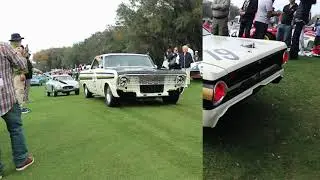 1964 Ford Falcon